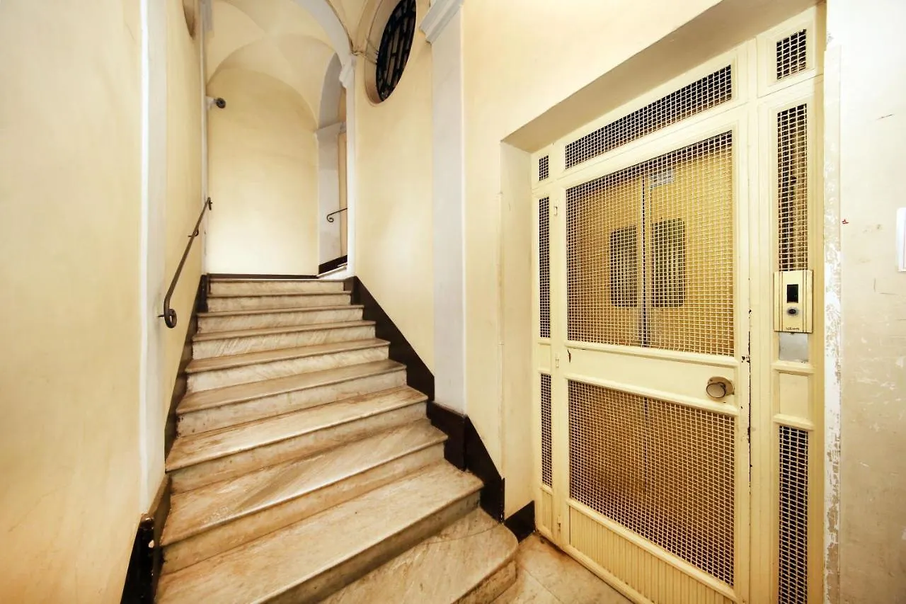 La Maisonnette Tritone Trevi Apartment Rom Italien