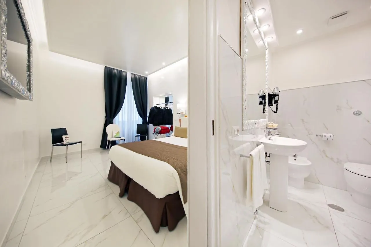 La Maisonnette Tritone Trevi Apartment Rom Italien