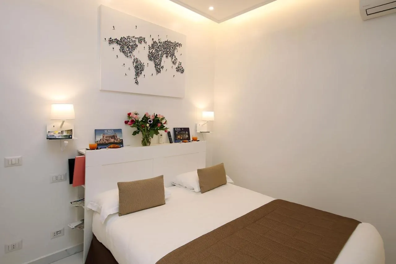 La Maisonnette Tritone Trevi Apartment Rom Italien