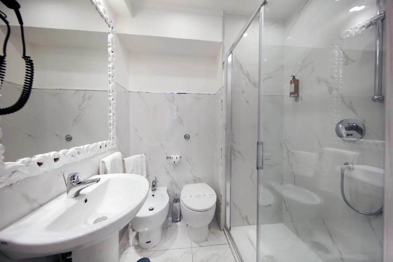 La Maisonnette Tritone Trevi Apartment Řím